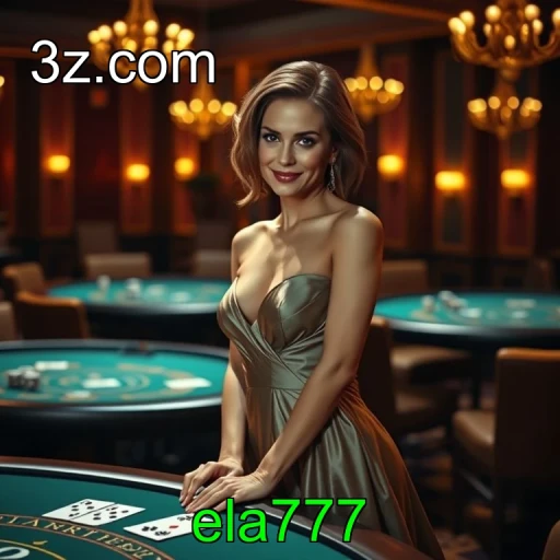 Bônus Incríveis e Únicos no Ela777 Para Todos os Jogadores