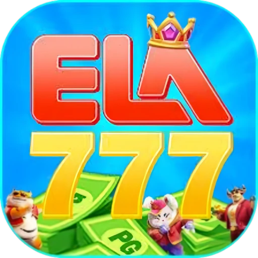 ela777 logo