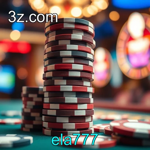 ela777 Jogos de mesa